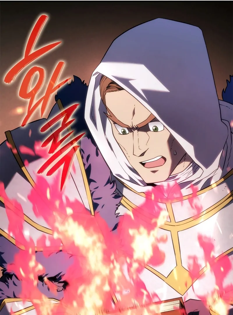 Revenge of the Iron-Blooded Sword Hound, Chapter 46 image 074